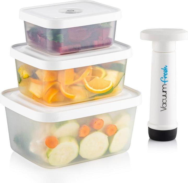 Productafbeelding Hermia Vaulto Storage-Box Set (0.45 l)