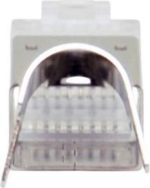 Image du produit equip Stecker 50er Set (Connecteur Douille)