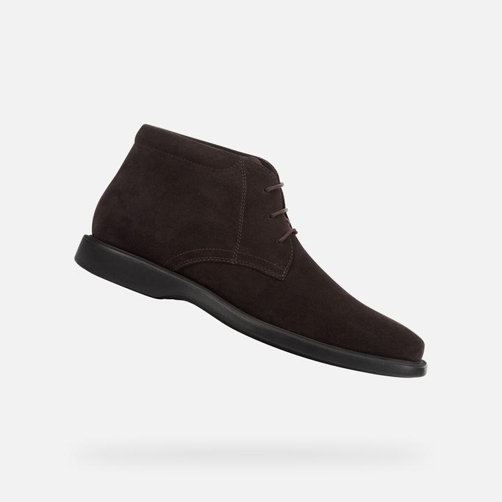 Actual product image Geox U Brayden 2Fit ABX D (43)