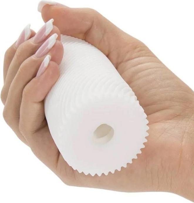 Actual product image Tenga 3D Zen