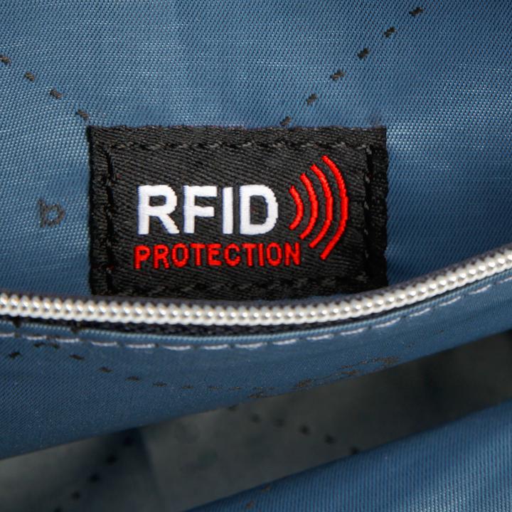 Actual product image Bugatti Shoulder bag