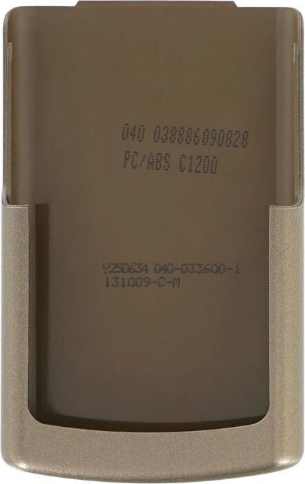 Produktbild Nokia 6500c Batttery-Cover (Abdeckung, Nokia 6500 Classic)