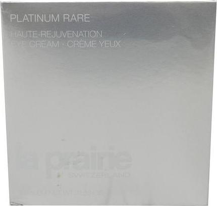 Image du produit La Prairie Platinum Rare Haute Rejuvenation Eye Crème (Crème, 20 ml, Jour + nuit)