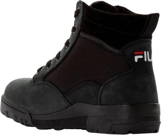 Actual product image FILA Grunge Mid II Boots - 106255 (38)