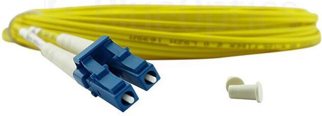 Image du produit BlueOptics Câble réseau (2 m)