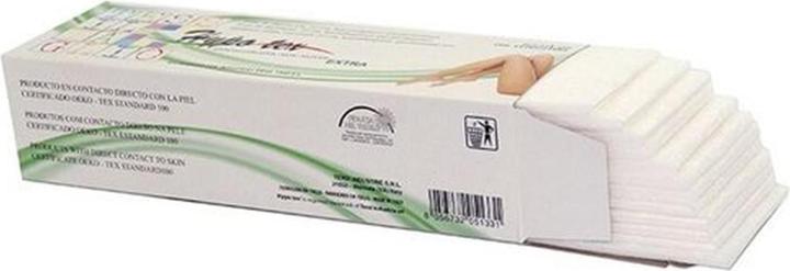 Caso Körper Enthaarungsstreifen 100 TIRAS (90 g) (100 uds) (100 x)