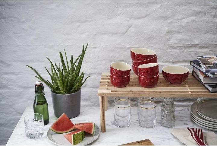 Image du produit Staub Céramique 4-pcs, 40508-154-0