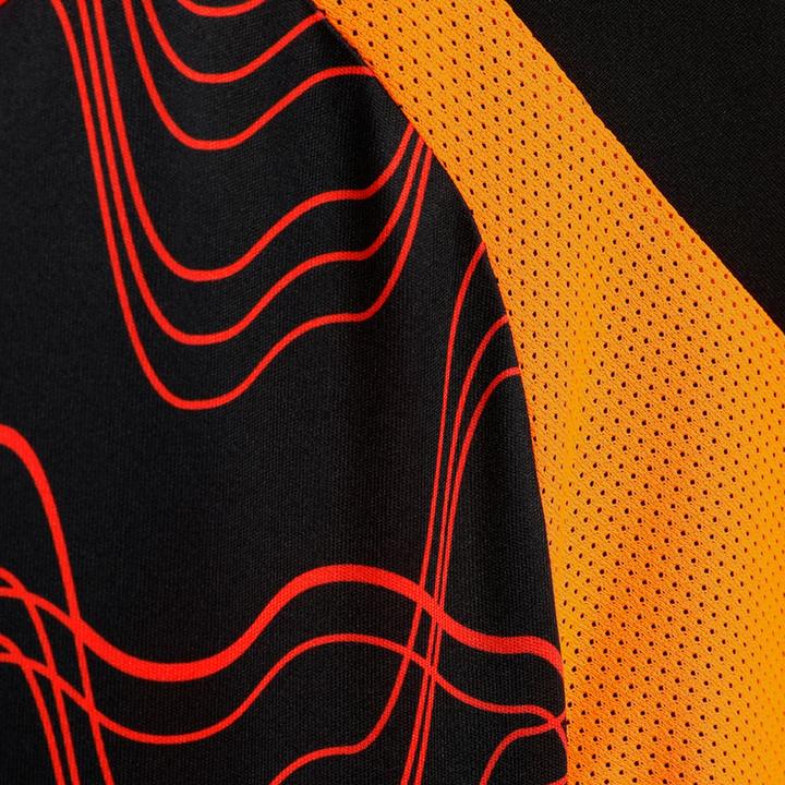 Actual product image Puma individualLIGA Graphic Jersey jr (176)