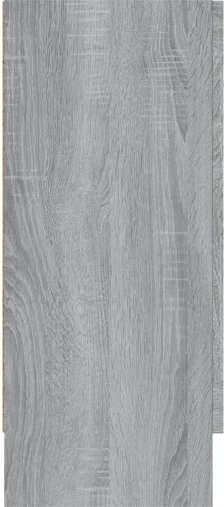 Immagine prodotto VidaXL Onyx (120 x 30,5 x 70 cm)
