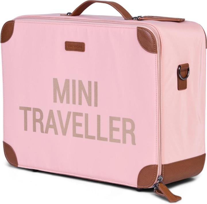 Image du produit Childhome Mini Traveller Kinderkoffer