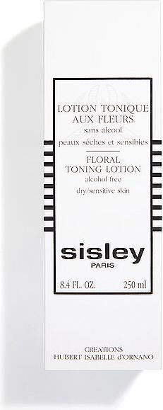 Actual product image Sisley Floral Toning (Tonic water, 250 ml)