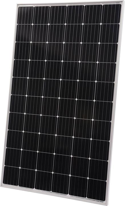 Produktbild Technaxx Balkonkraftwerk TX-212 (300 W, 20 kg)