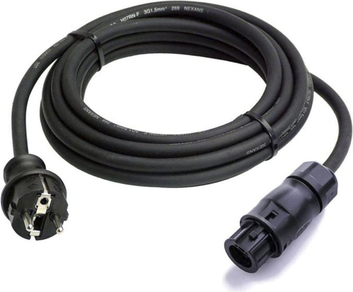 Produktbild Technaxx Balkonkraftwerk TX-212 (300 W, 20 kg)