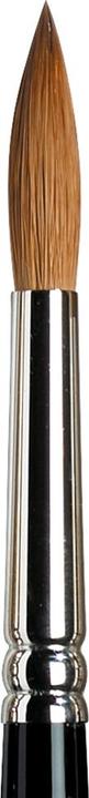 Produktbild Winsor & Newton Kolinsky sable brush series 7 No. 8 (Schwarz, 1 x)