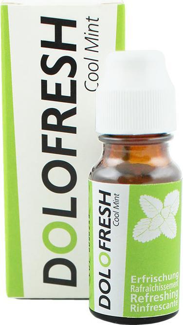 Image du produit Wild Pharma liquide m swab (Huile pour le corps, 10 ml)