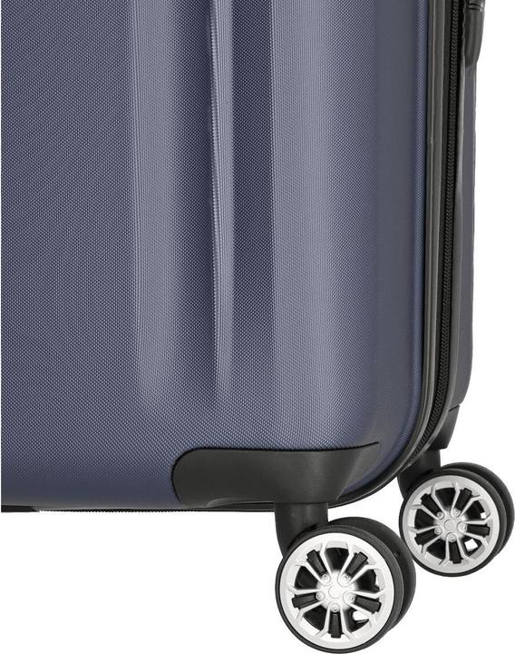 Actual product image Travelite City (78 l, M (50 - 90l))