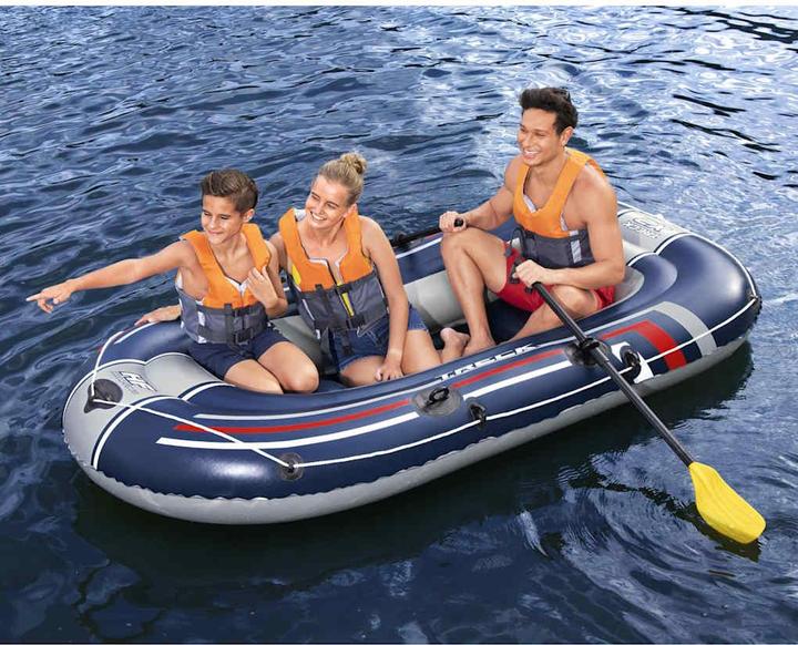 Bestway Trek Hydro-Force (255 cm, 3 pers.)