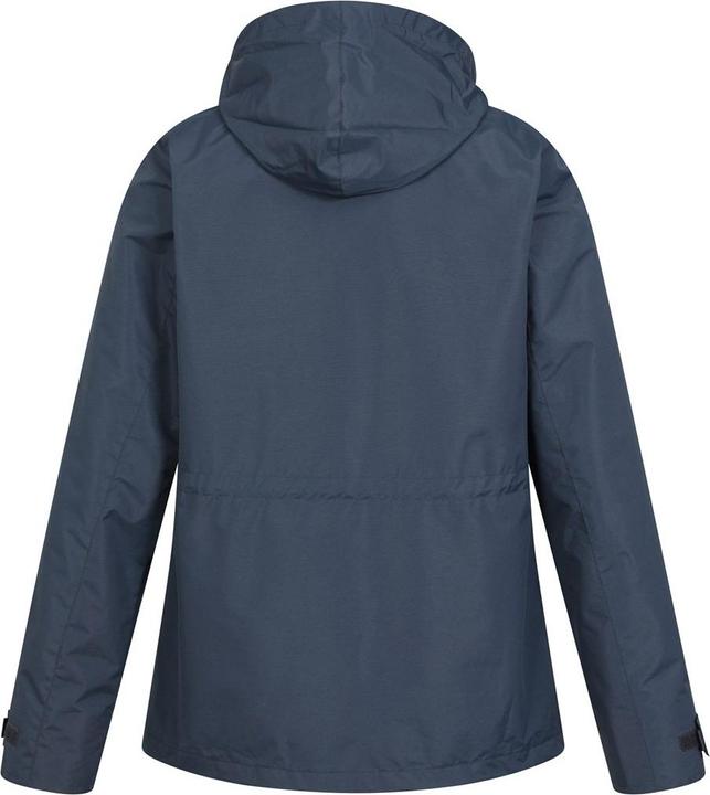 Immagine prodotto Mountain Warehouse Giacca Fell II 3 in 1 donna/donna (38)
