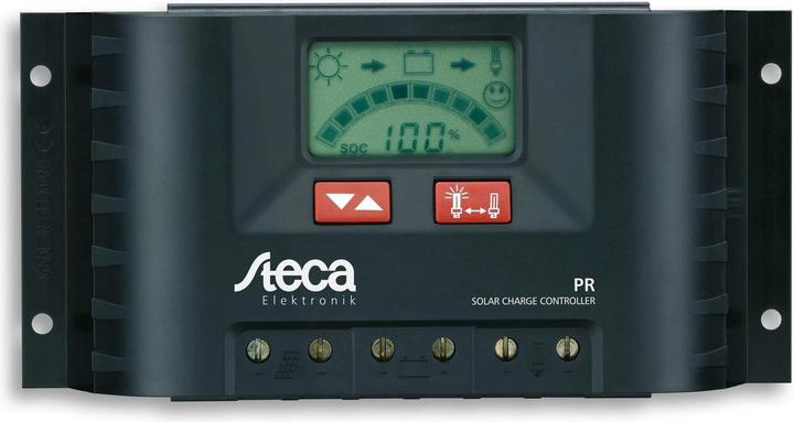 Steca Pr 1515