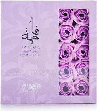 Immagine prodotto Afnan Fatima Amore di Velluto (Eau de parfum, 100 ml)