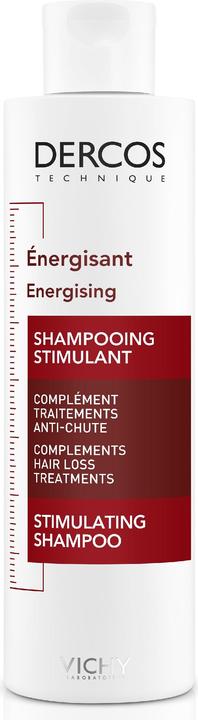 Produktbild Vichy Dercos Energisant (200 ml, Flüssiges Shampoo)