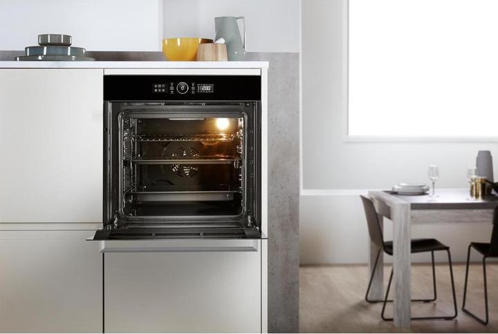 Actual product image Whirlpool OAKZ9 7921 CS NB