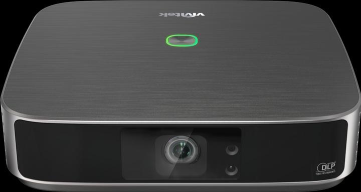 Image du produit vivitek Qumi Q9 (Full HD, 1500 lm, 1.2:1)