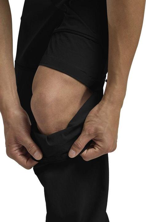 Immagine prodotto Jack Wolfskin Hikeout Zip Off Pants M (L)