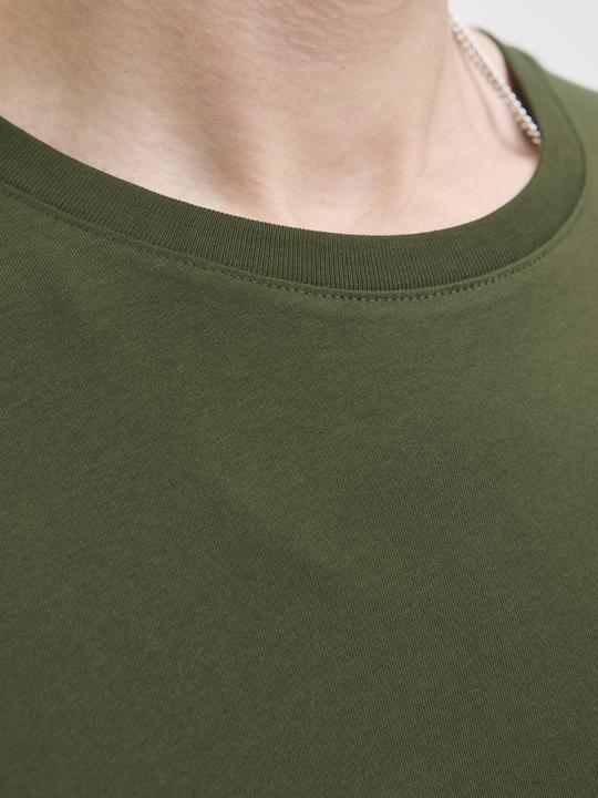 Actual product image Jack & Jones Jjecorp Logo Tee Ss O-Neck Noos (XL)