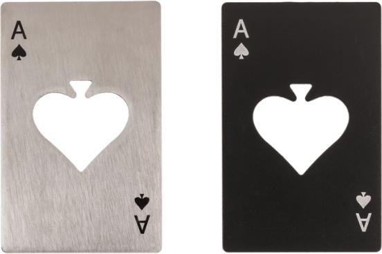 Actual product image Magni Poker (Bottle opener)