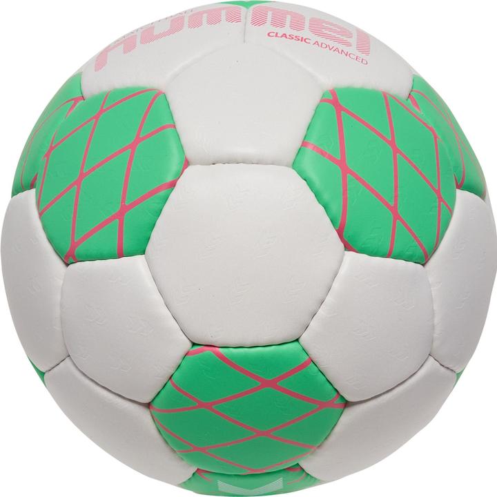 Actual product image hummel hmlCLASSIC ADVANCED HB (3)