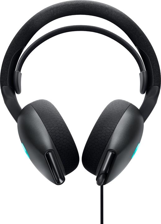 Image du produit Dell Alienware AW520H (Filaire)