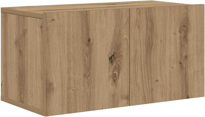 Produktbild VidaXL Würfelregale (80 x 30 x 30 cm)