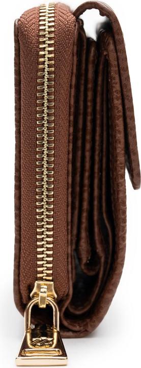 Actual product image Lazarotti Bologna Leather wallet leather 12 cm