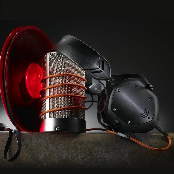 Actual product image V-Moda Crossfade M-100 (Cable)