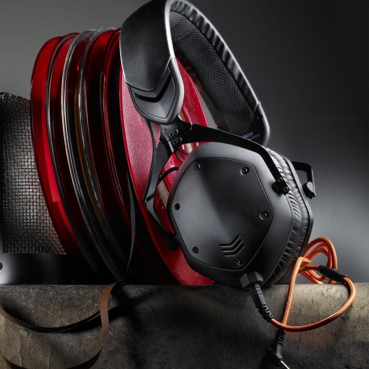 Actual product image V-Moda Crossfade M-100 (Cable)