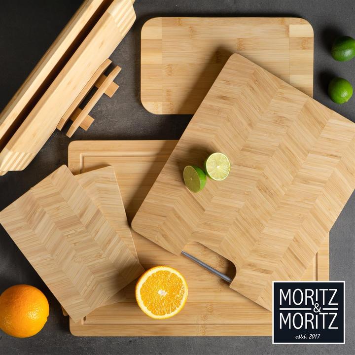 Produktbild Moritz & Moritz Schneidebrett
