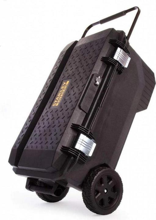 Actual product image Stanley FatMax (1 pieces)