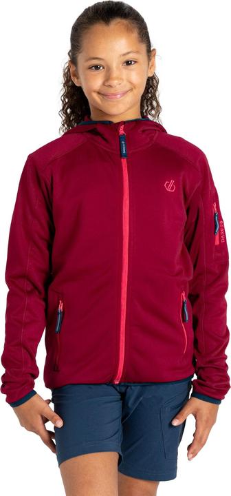 Produktbild Dare2b Explore Fleecejacke (164)