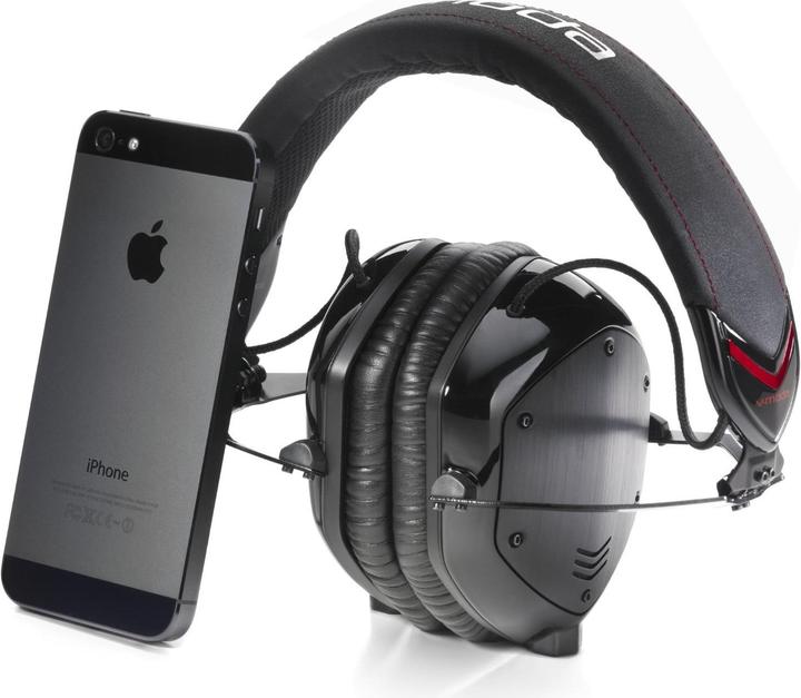 Produktbild V-Moda Crossfade M-100 (Kabelgebunden)