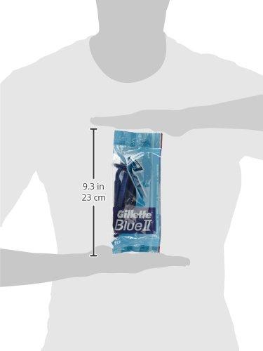 Actual product image Gillette Blue II