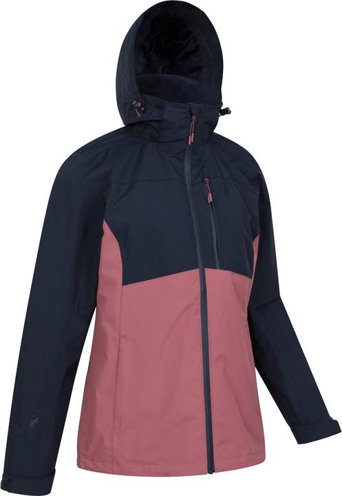 Image du produit Mountain Warehouse - Veste imperméable RAINFOREST EXTREME - Femme