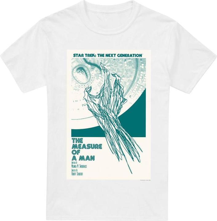 The Next Generation Season 2 Episode 9 TShirt (S)