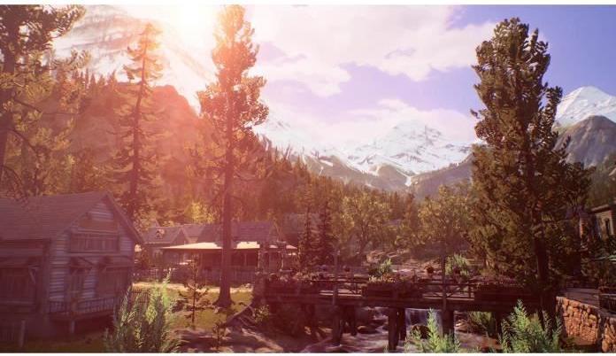 Produktbild Square Enix Life is Strange: True Colors (PS4, FR)
