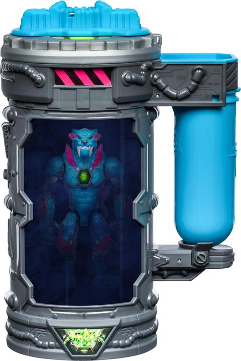 Image du produit Moose MR BEAST LAB Figurines d'action (Mutator) - ICONIC PANTHER