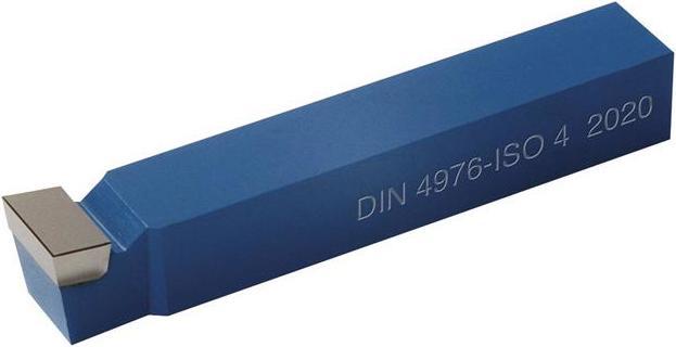 Immagine prodotto Wilke Utensile per la tornitura DIN 4976 ISO4 20 x 20 mm, largo e diritto