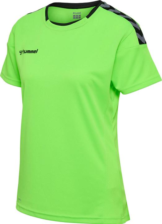 Immagine prodotto hummel Authentic Poly Jersey Donna S/S (XS)