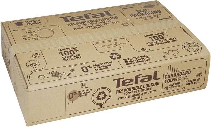 Actual product image Tefal Unlimited On (20 cm, Frying pan, Aluminium)
