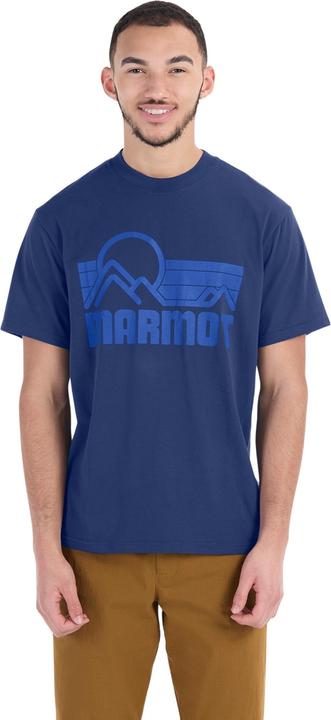 Marmot Coastal