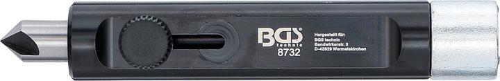 Image du produit BGS Ébavurer de tuyau